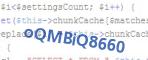 защитный код