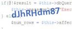 защитный код
