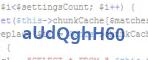 защитный код