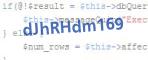 защитный код