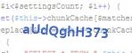 защитный код