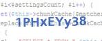 защитный код