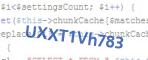 защитный код
