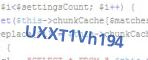 защитный код