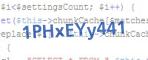 защитный код