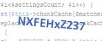 защитный код
