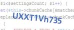 защитный код