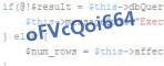 защитный код