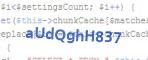 защитный код