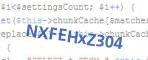 защитный код
