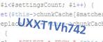 защитный код