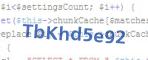 защитный код