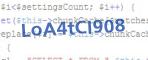 защитный код