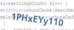 защитный код