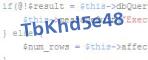 защитный код