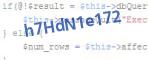 защитный код
