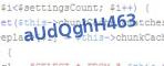 защитный код