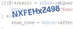 защитный код