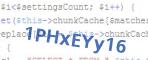 защитный код