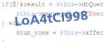 защитный код