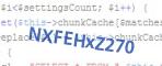 защитный код