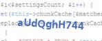 защитный код