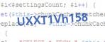 защитный код