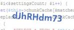 защитный код