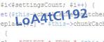 защитный код