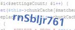 защитный код