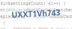 защитный код