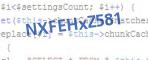 защитный код