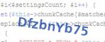 защитный код