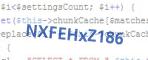 защитный код