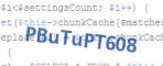 защитный код