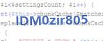 защитный код