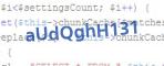 защитный код