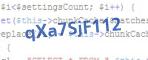 защитный код