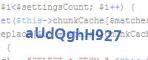 защитный код