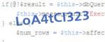 защитный код
