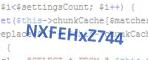 защитный код