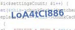 защитный код