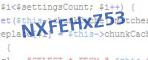 защитный код