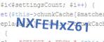 защитный код