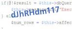 защитный код
