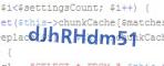 защитный код