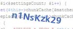защитный код