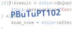защитный код