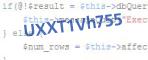 защитный код