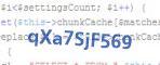 защитный код